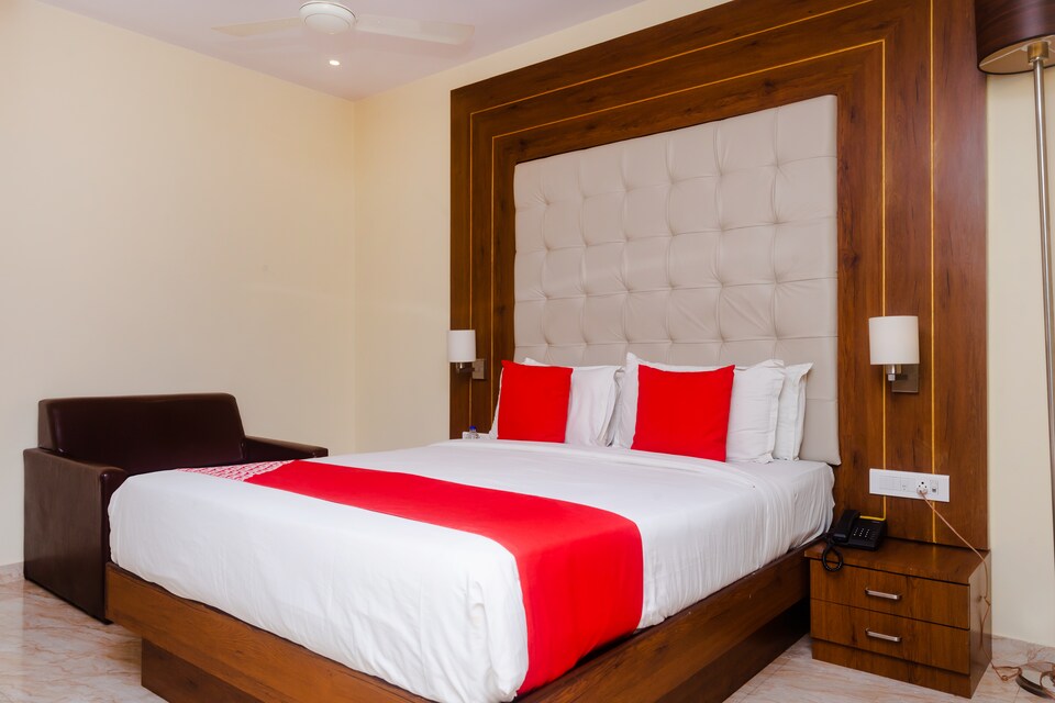 OYO 40285 Hotel Adlon, Mumbai International Airport, Mumbai