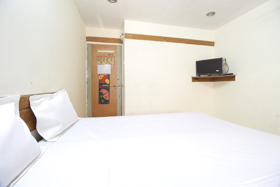 SPOT ON 40287 Hotel Shangrila, Central Bus Stand, औरंगाबाद