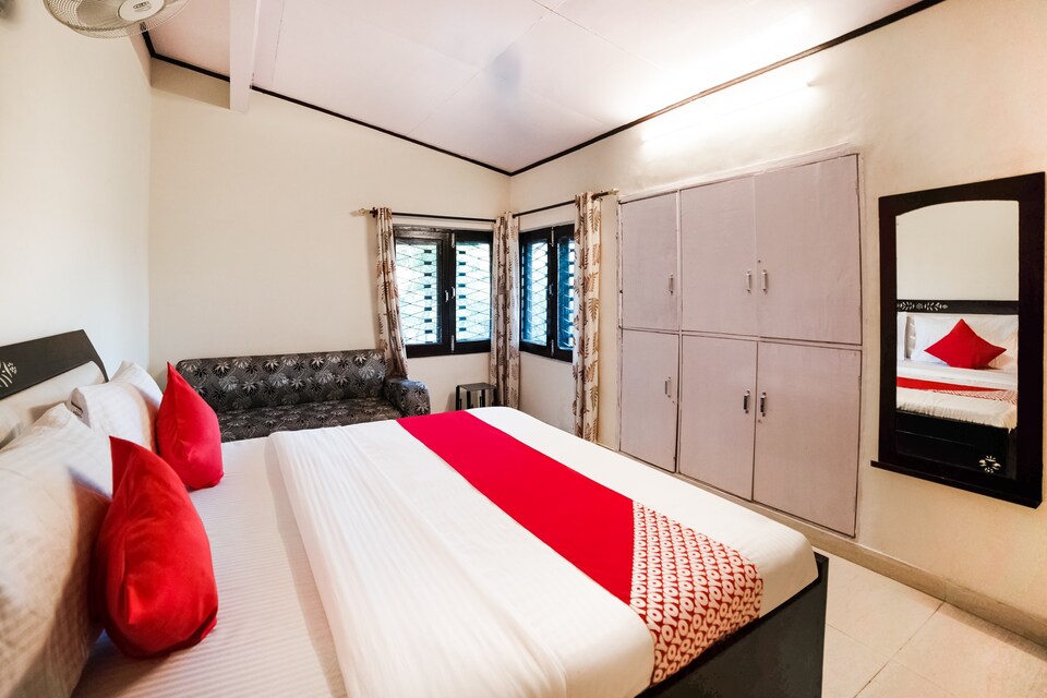 OYO 40290 Blue moon Resort, Bhimtal Nainital, Nainital