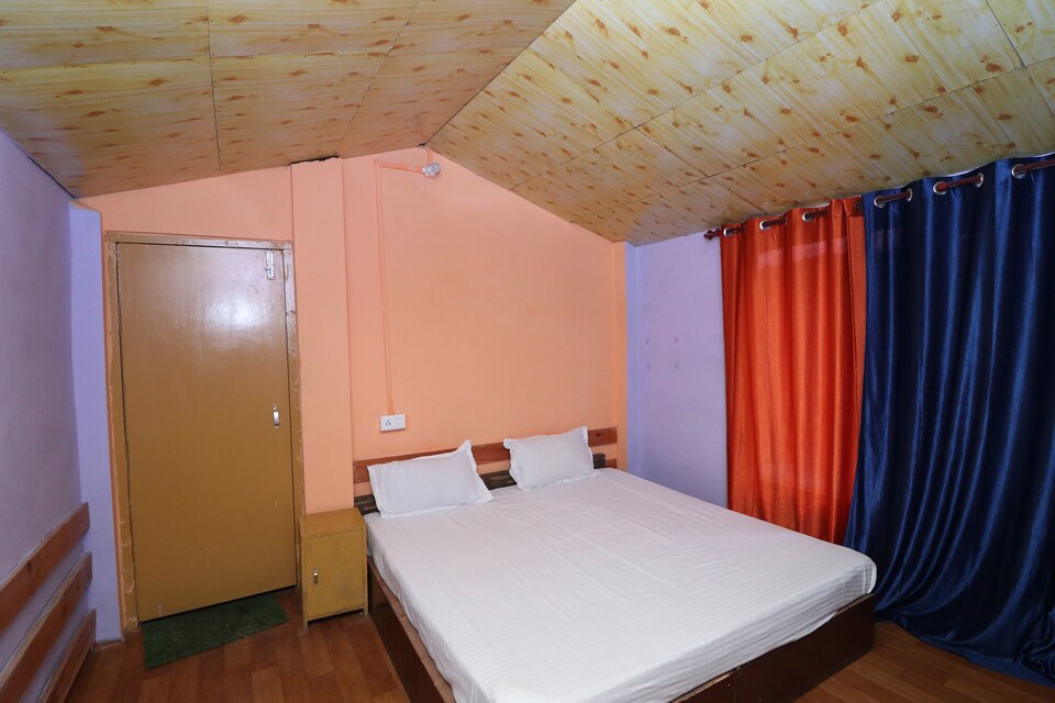 OYO 40291 Brick And Wood Huts, Kasol, Kasol