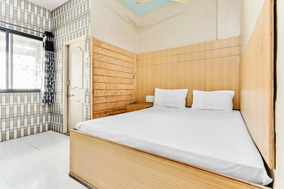 SPOT ON Hotel Shangrila Inn, Central Bus Stand, Aurangabad