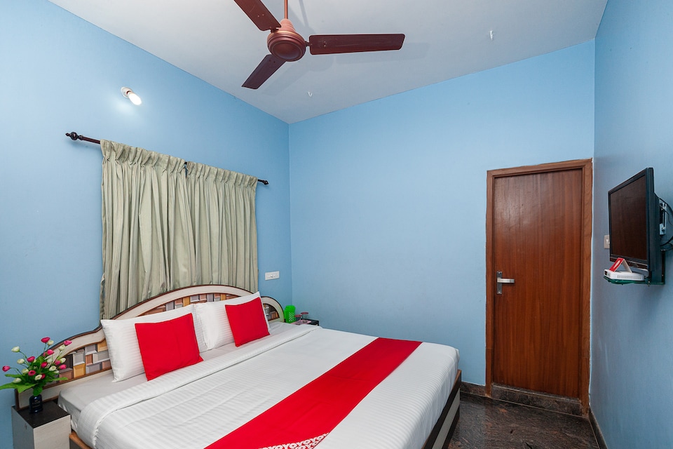 OYO 40293 Royal Garden, Yercaud, Yercaud