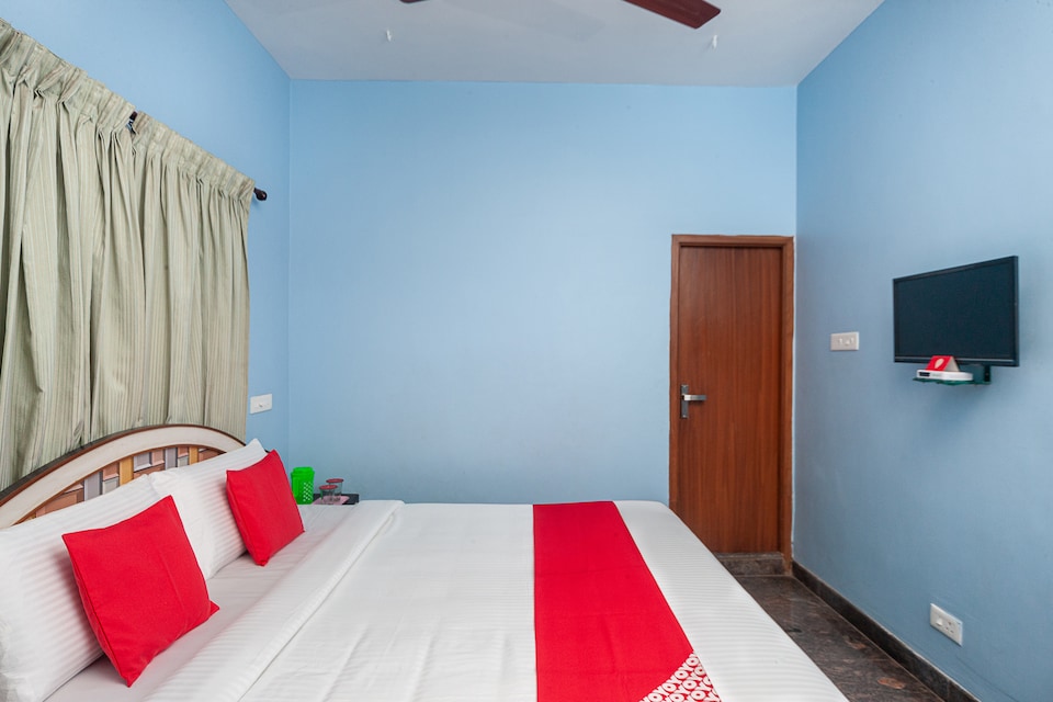 OYO 40293 Royal Garden, Yercaud, Yercaud