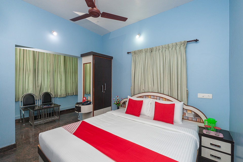 OYO 40293 Royal Garden, Yercaud, Yercaud