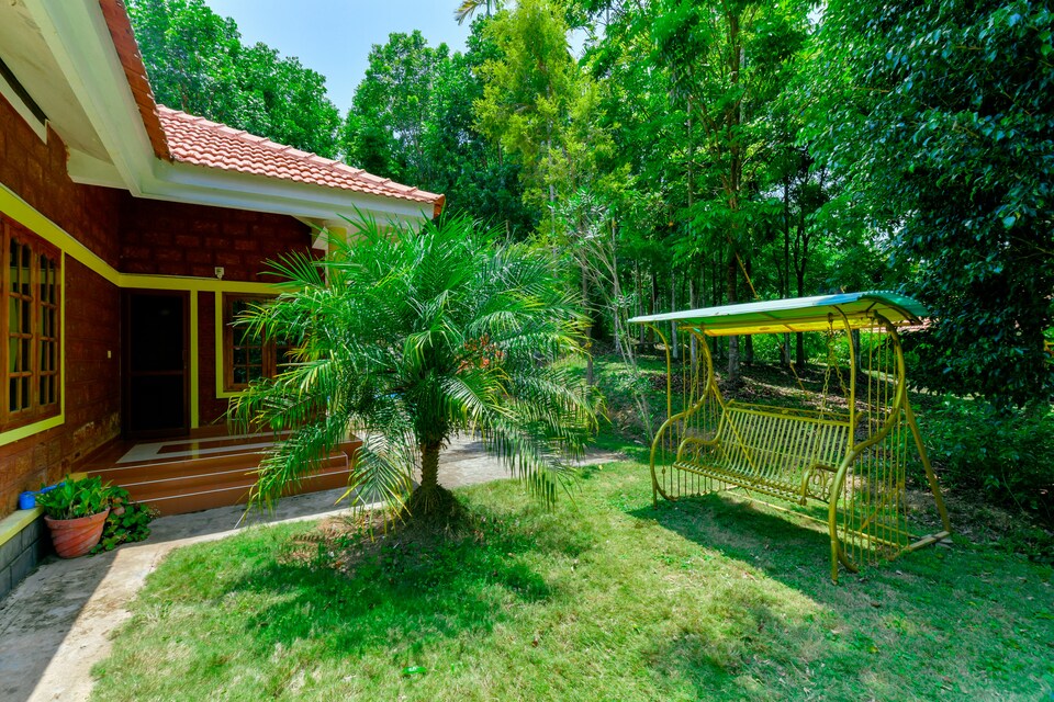 OYO Home 40294 Green View Stay, Sultan Bathery, Wayanad