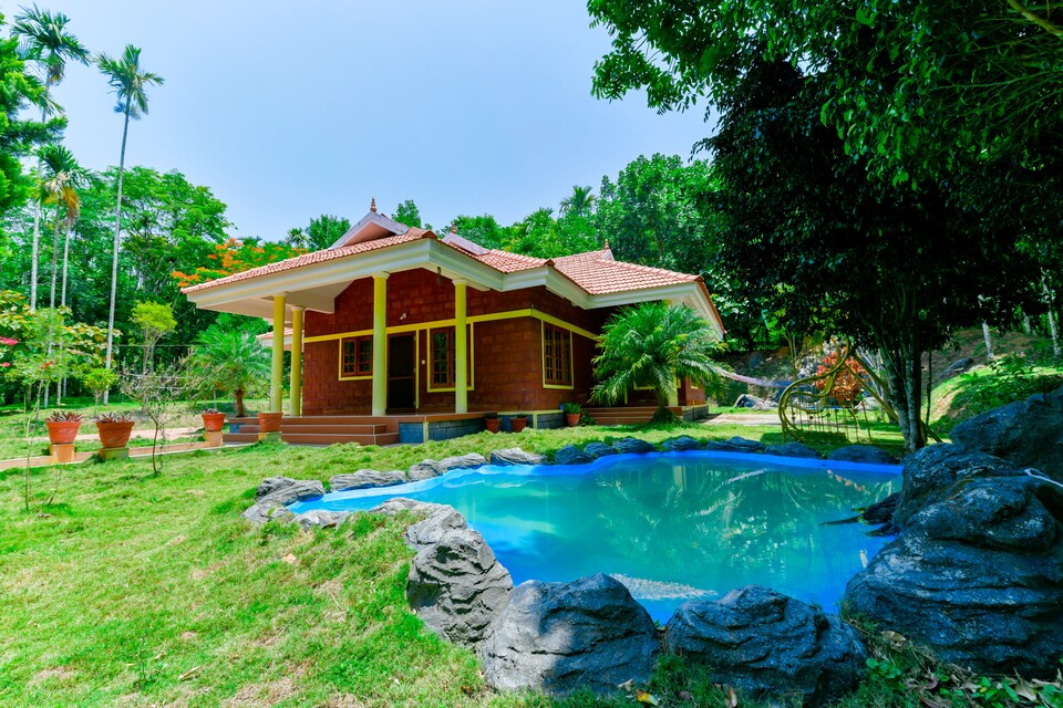 OYO Home 40294 Green View Stay, Sultan Bathery, Wayanad