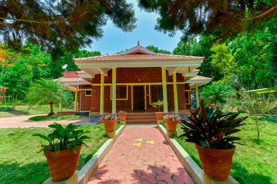 OYO Home 40294 Green View Stay, Sultan Bathery, Wayanad