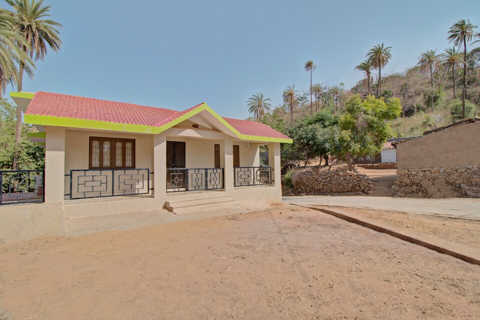 OYO Home 40395 Farm View Stay, Mount Abu, Mount-Abu