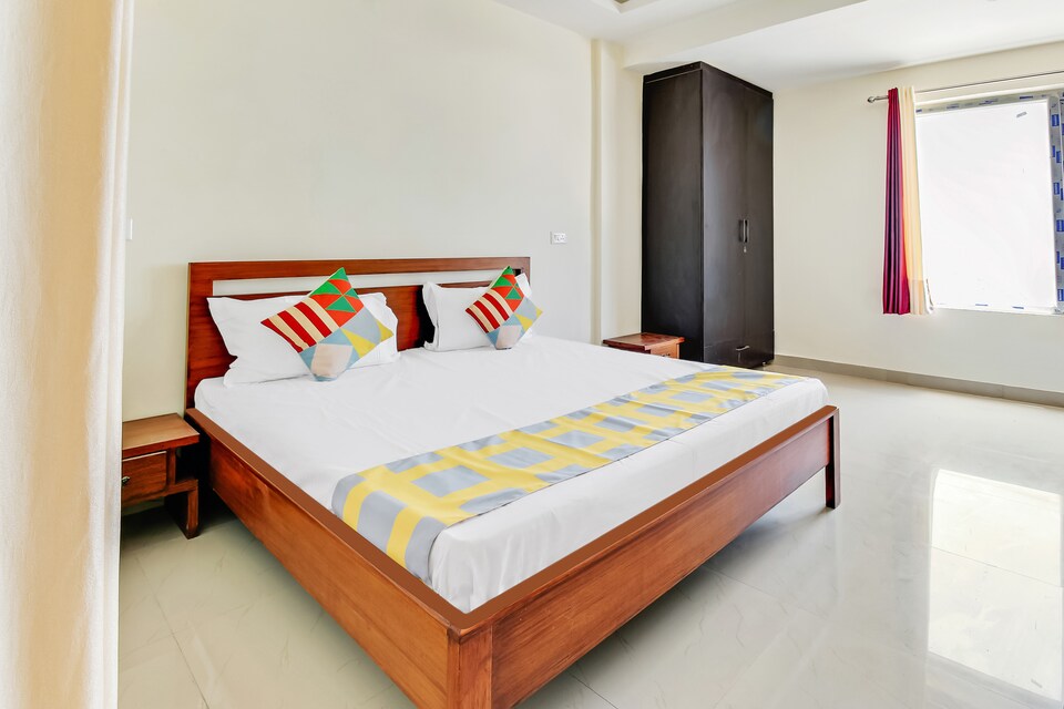 OYO Home 40295 Spacious 1bhk Bhowali, Bhowali Nainital, Nainital