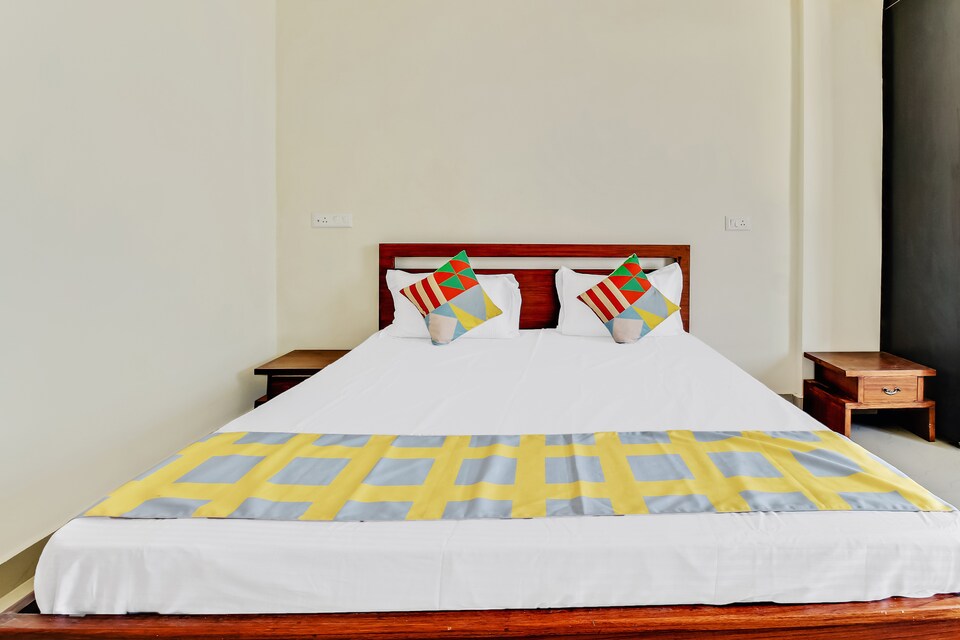 OYO Home 40295 Spacious 1bhk Bhowali, Bhowali Nainital, Nainital