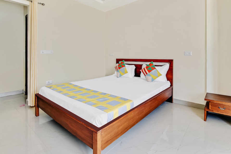 OYO Home 40295 Spacious 1bhk Bhowali, Bhowali Nainital, Nainital