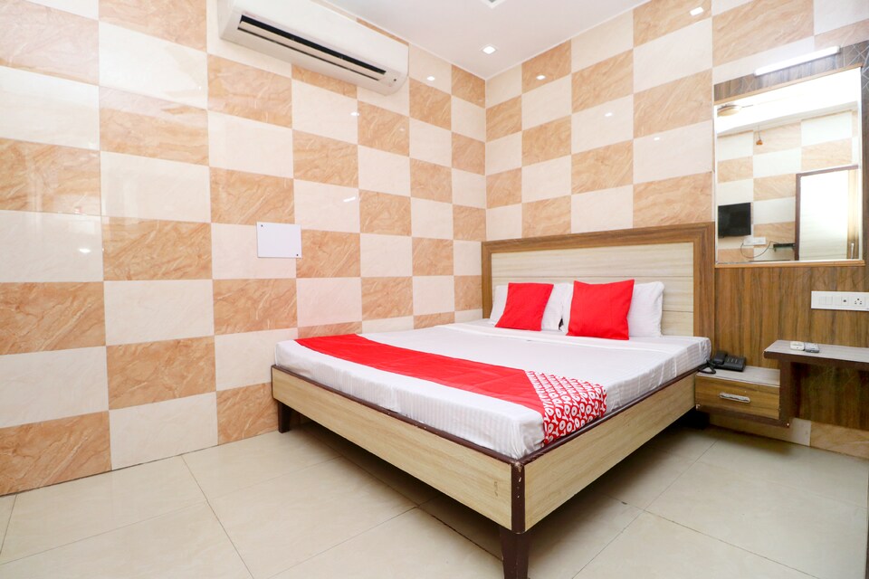 OYO 40297 A K Guest House, Golden Temple Road Amritsar, Amritsar