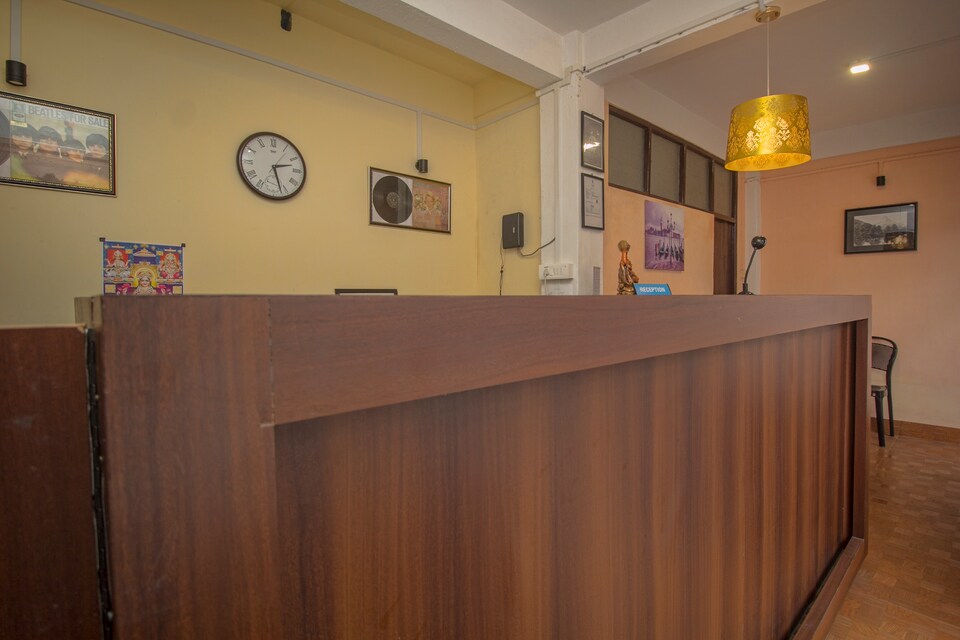 OYO 40299 Shibani Homestay, New Jalpaiguri Station Area Siliguri, Siliguri