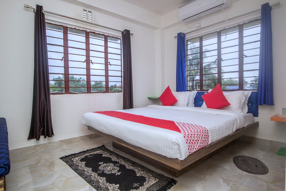 OYO 40299 Shibani Homestay, New Jalpaiguri Station Area Siliguri, Siliguri