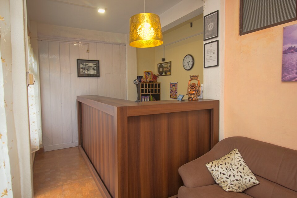 OYO 40299 Shibani Homestay, New Jalpaiguri Station Area Siliguri, Siliguri