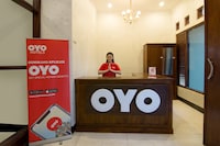 OYO 931 Dara Dewi Homestay