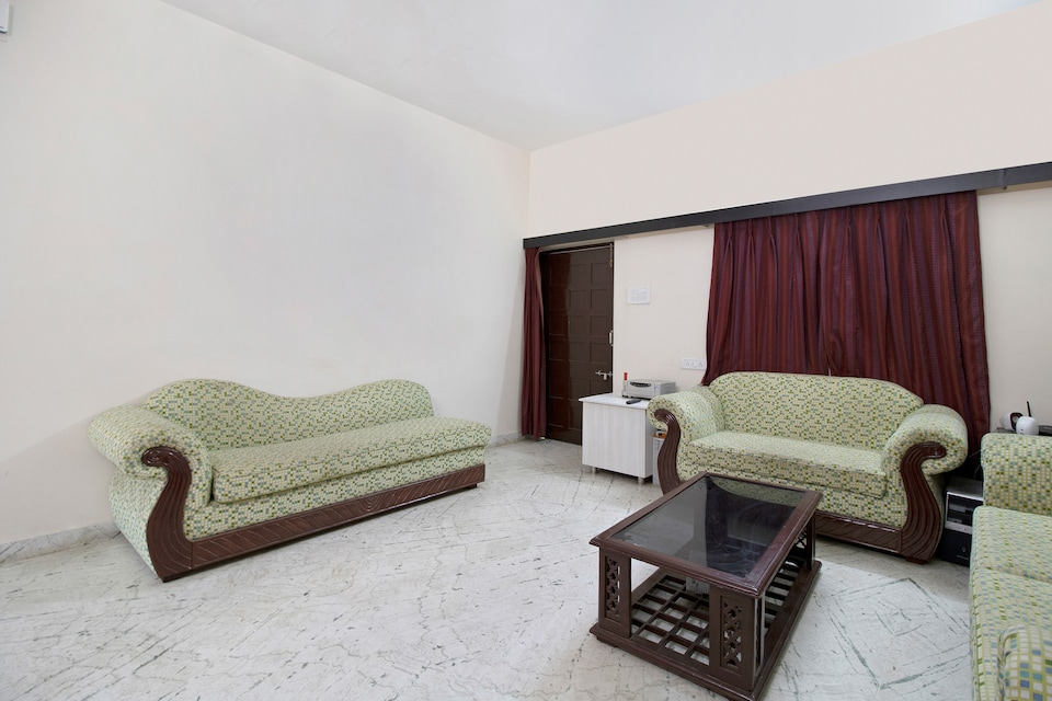 OYO Home 40301 Exotic 1 BHK, Mount Abu, Mount-Abu