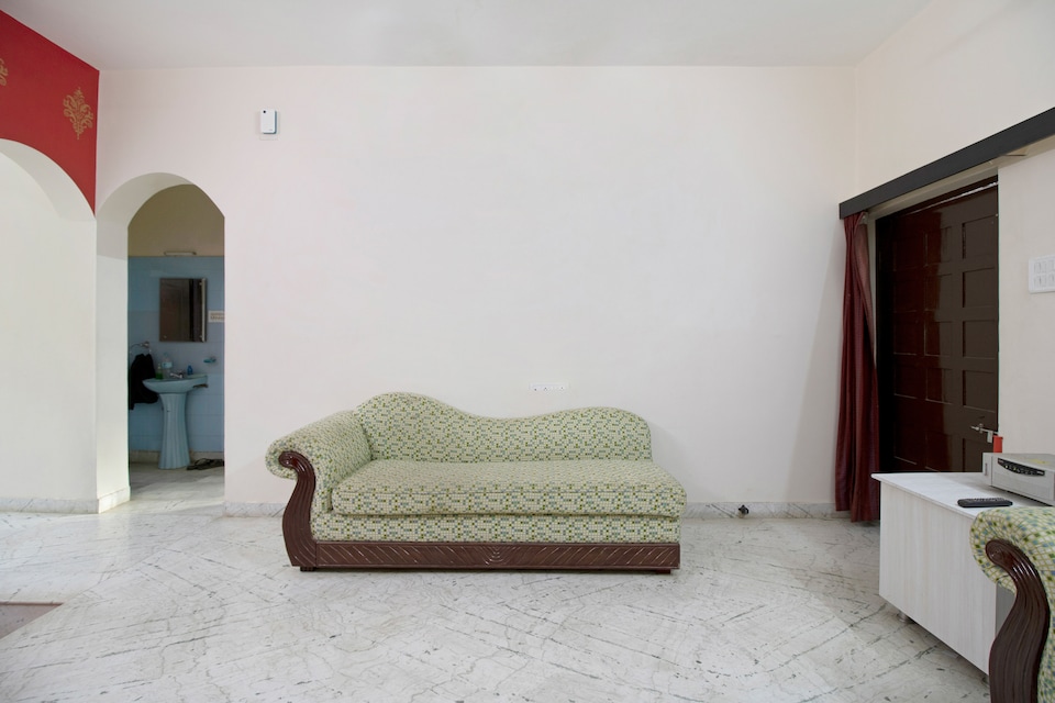 OYO Home 40301 Exotic 1 BHK, Mount Abu, Mount-Abu