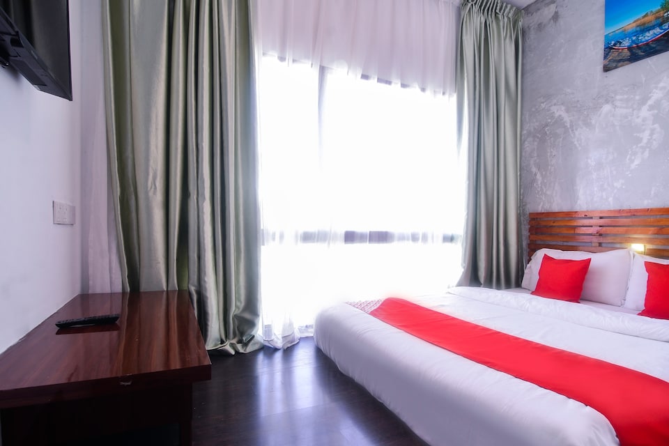 OYO 1119 Memoire Express Hotel, Kuching, Kuching