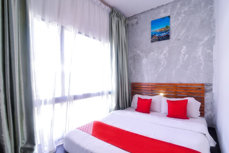 OYO 1119 Memoire Express Hotel, Kuching, Kuching