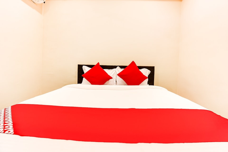 OYO R Square Inn, LB Nagar - Ramoji, Hyderabad