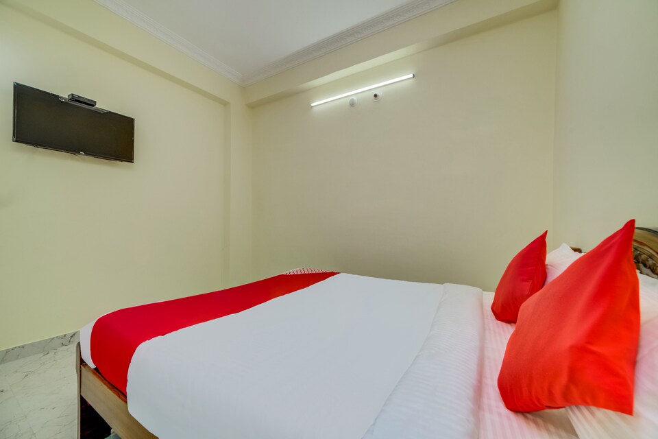 OYO 40311 Hotel Ruhika, Shamshabad, Hyderabad