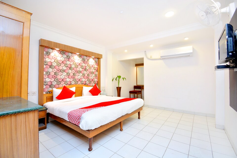 OYO Flagship 40314 Hotel Victoria International, Queens Road Amritsar, Amritsar
