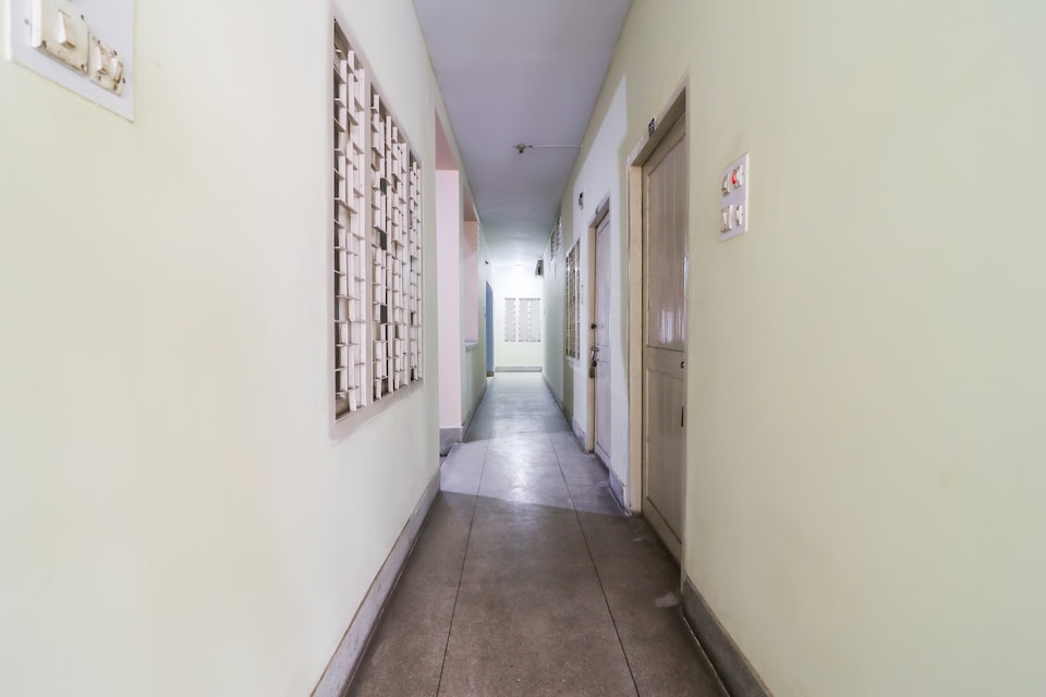 SPOT ON 40316 Hotel Pankaj, Gaya, Gaya