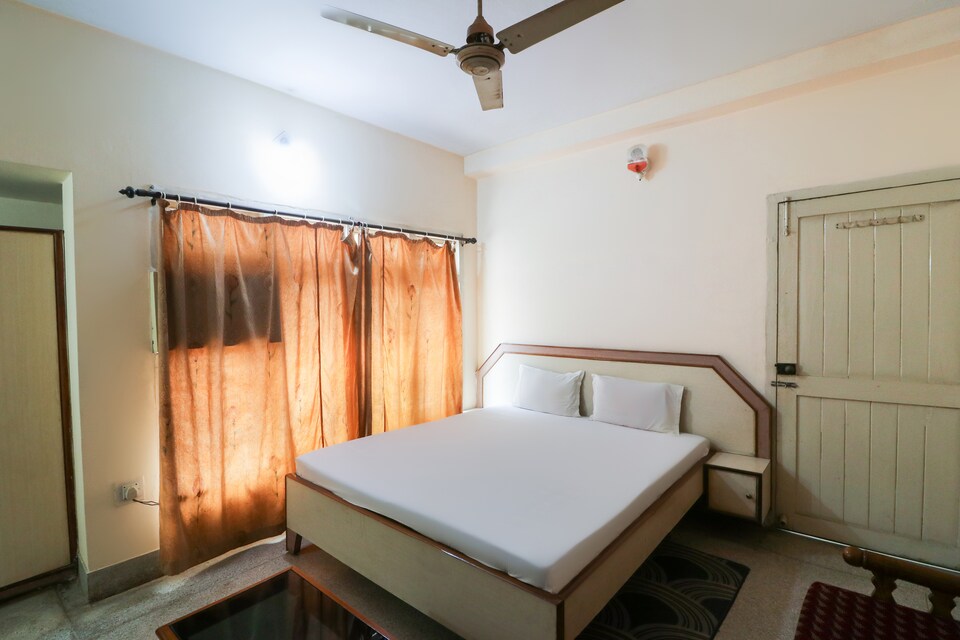 SPOT ON 40316 Hotel Pankaj, Gaya, Gaya