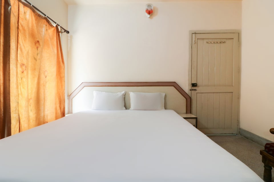 SPOT ON 40316 Hotel Pankaj, Gaya, Gaya