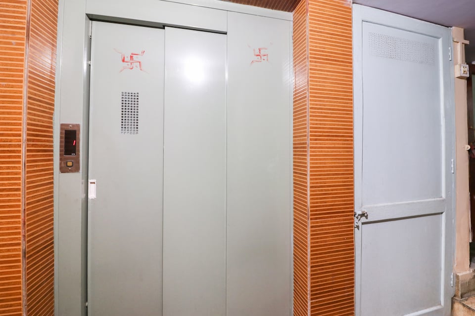 SPOT ON 40316 Hotel Pankaj, Gaya, Gaya
