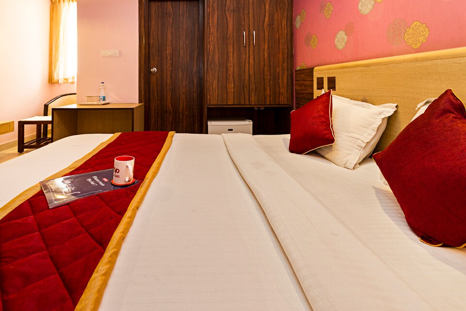 OYO Rooms 079 HAL Airport, Majestic Bangalore, Bangalore