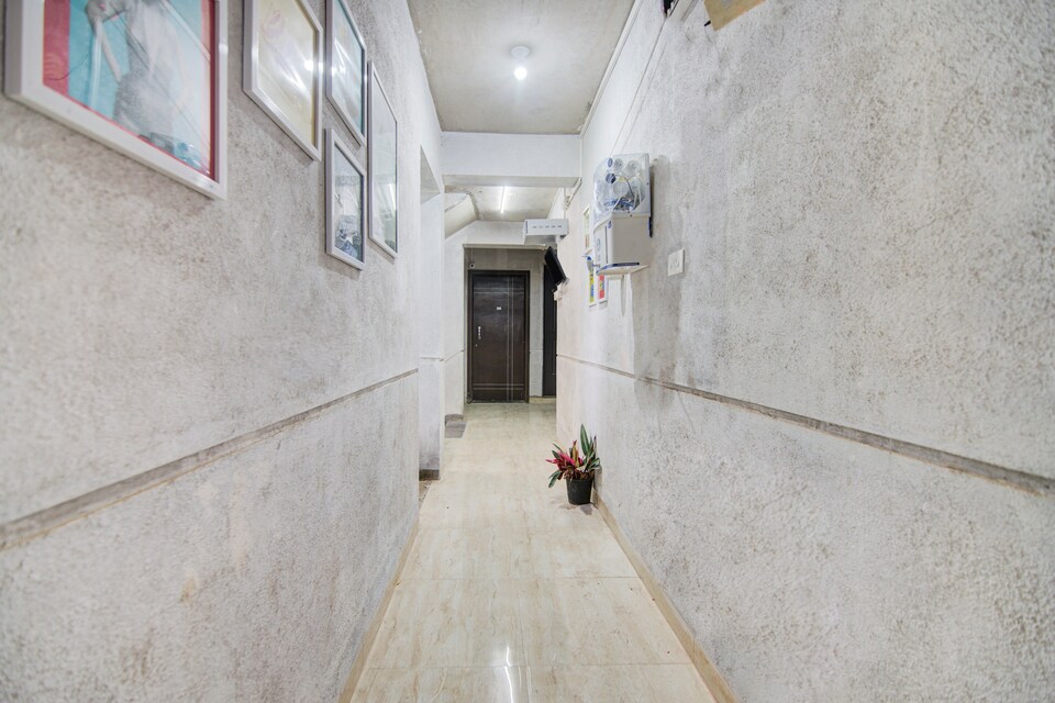 OYO LIFE PUN685 Pimpri-Chinchwad, Hinjewadi Pune, Pune