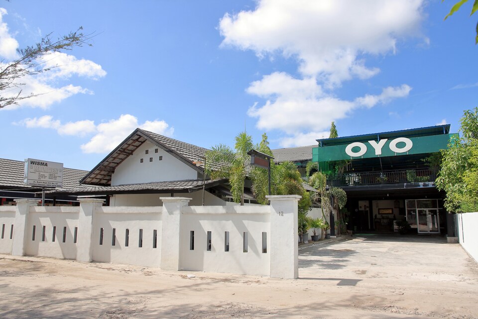 OYO 933 Wisma Malawen, Palangkaraya, Palangkaraya