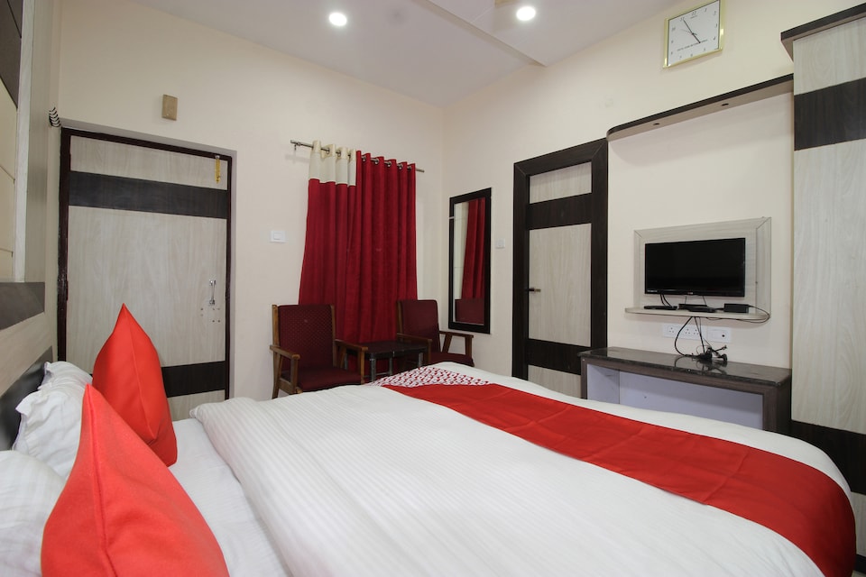 OYO 40320 Hotel Soni International, Khalilabad, Khalilabad