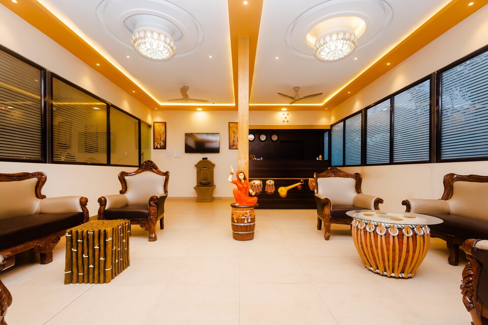 Capital O 40321 Harmony Resort, Alibag, Alibag