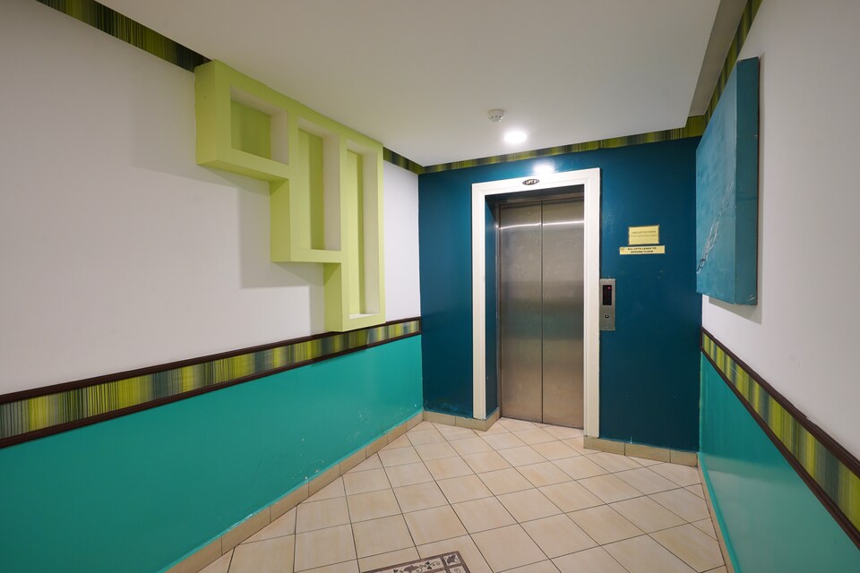 OYO Home 1121 Unbelievable Studio Megan Embassy, Bukit Bintang, Kuala Lumpur