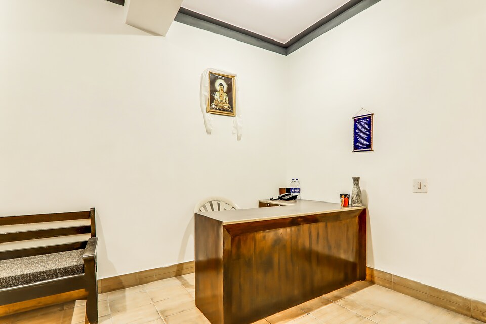 OYO 40323 Jor Tsangbu Guest House, Leh, Leh-Ladakh