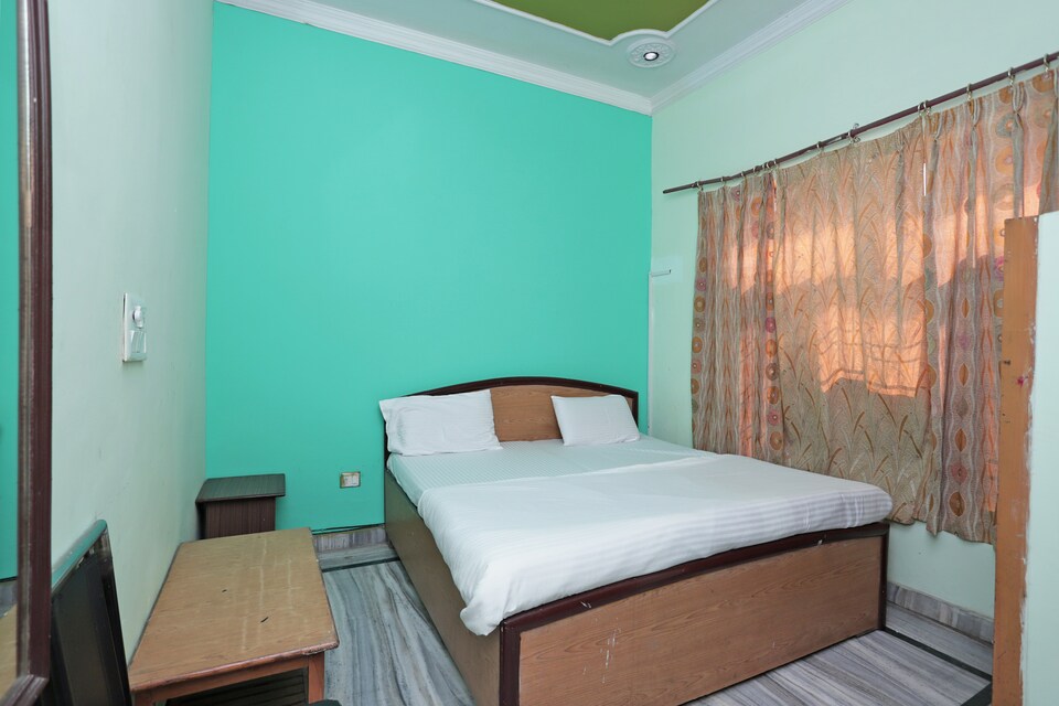 OYO 40326 Hotel Balaji, Bhupatwala Haridwar, Haridwar