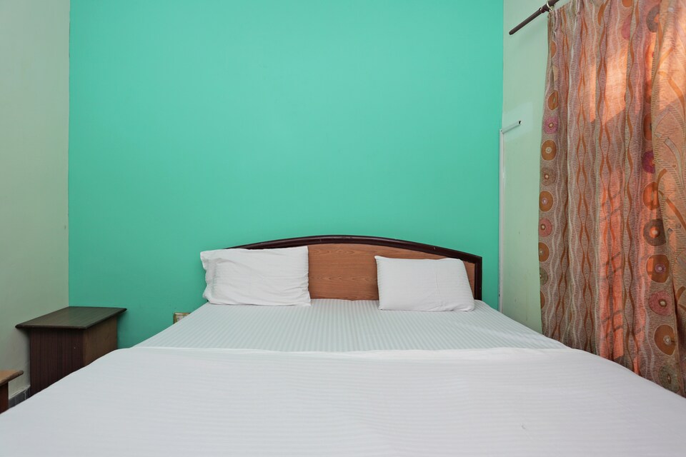 OYO 40326 Hotel Balaji, Bhupatwala Haridwar, Haridwar