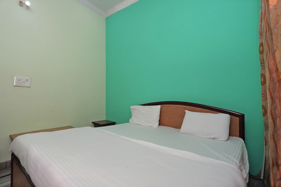 OYO 40326 Hotel Balaji, Bhupatwala Haridwar, Haridwar