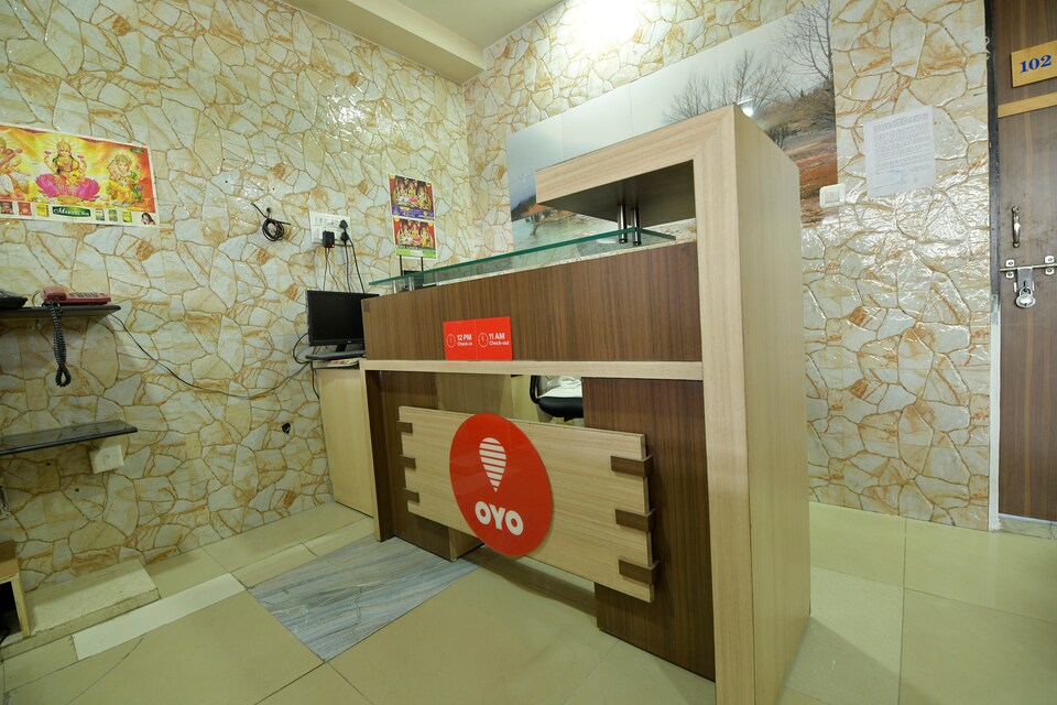 OYO 40327 Karni Niwas Ajmer, Ajmer Central, Ajmer