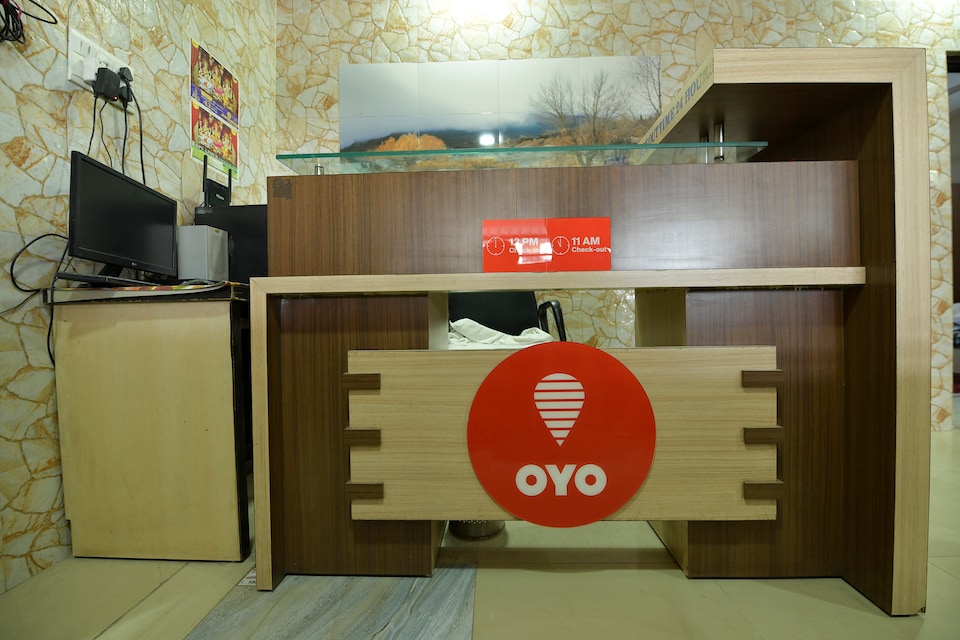 OYO 40327 Karni Niwas Ajmer, Ajmer Central, Ajmer