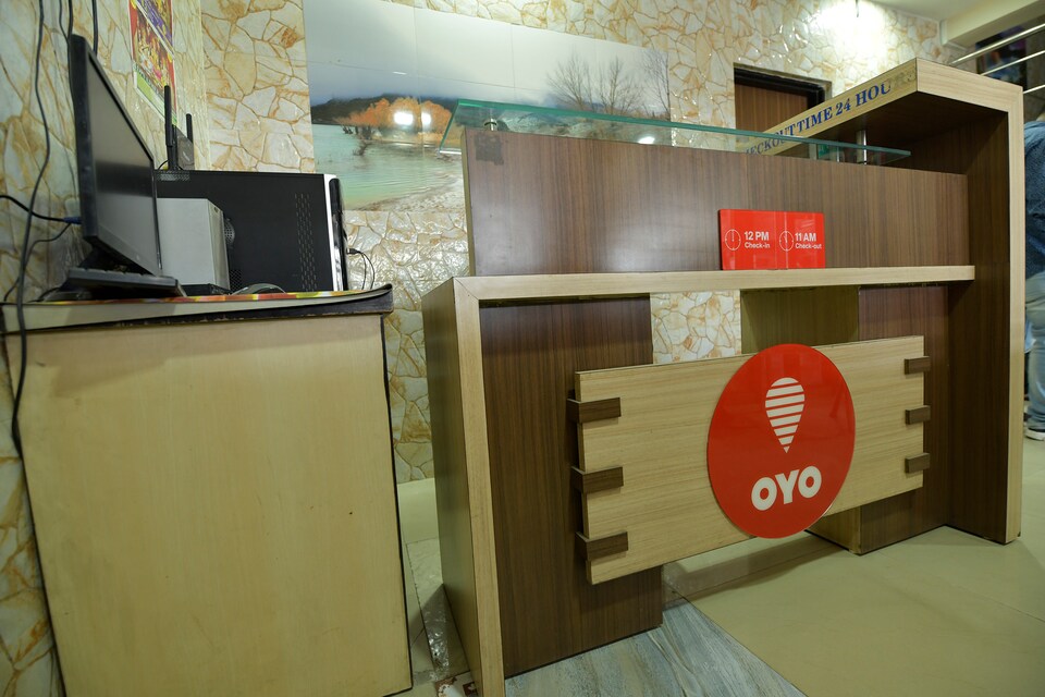 OYO 40327 Karni Niwas Ajmer, Ajmer Central, Ajmer