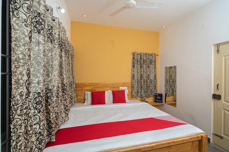 OYO 40328 Thirumala Village Inn, Yelagiri, Yelagiri