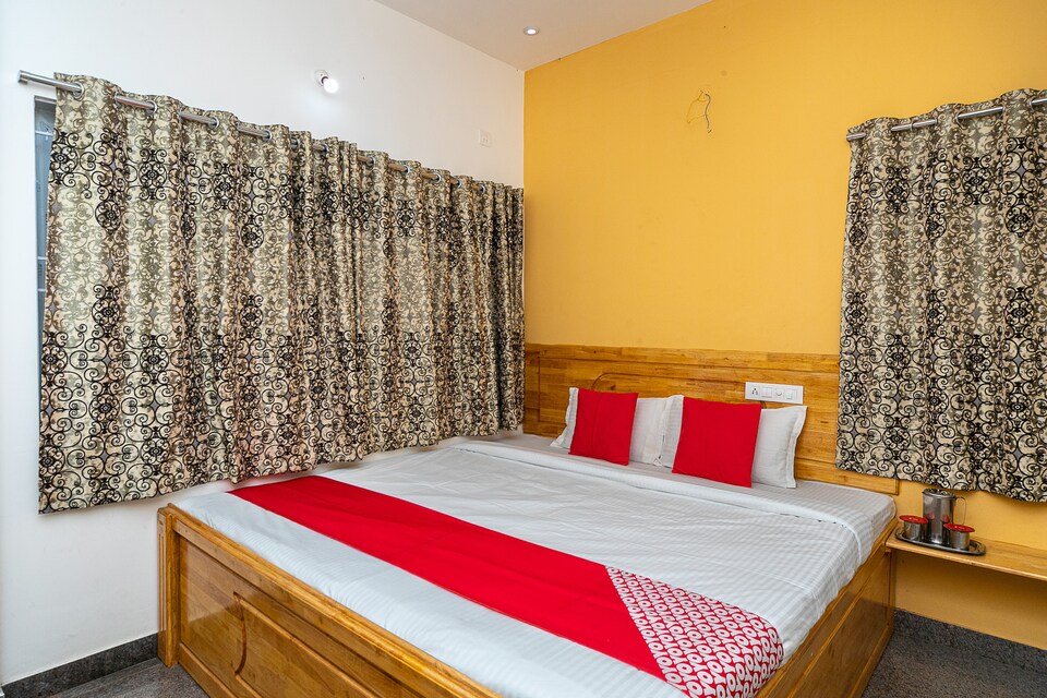 OYO 40328 Thirumala Village Inn, Yelagiri, Yelagiri