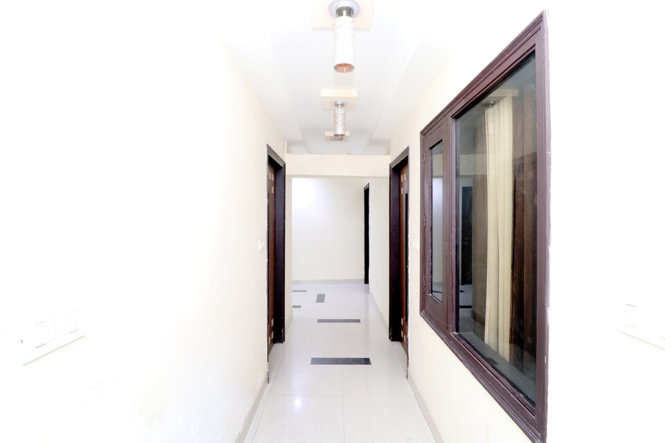 OYO 40329 Hotel Alaknanda, Mall Road Bathinda, Bathinda