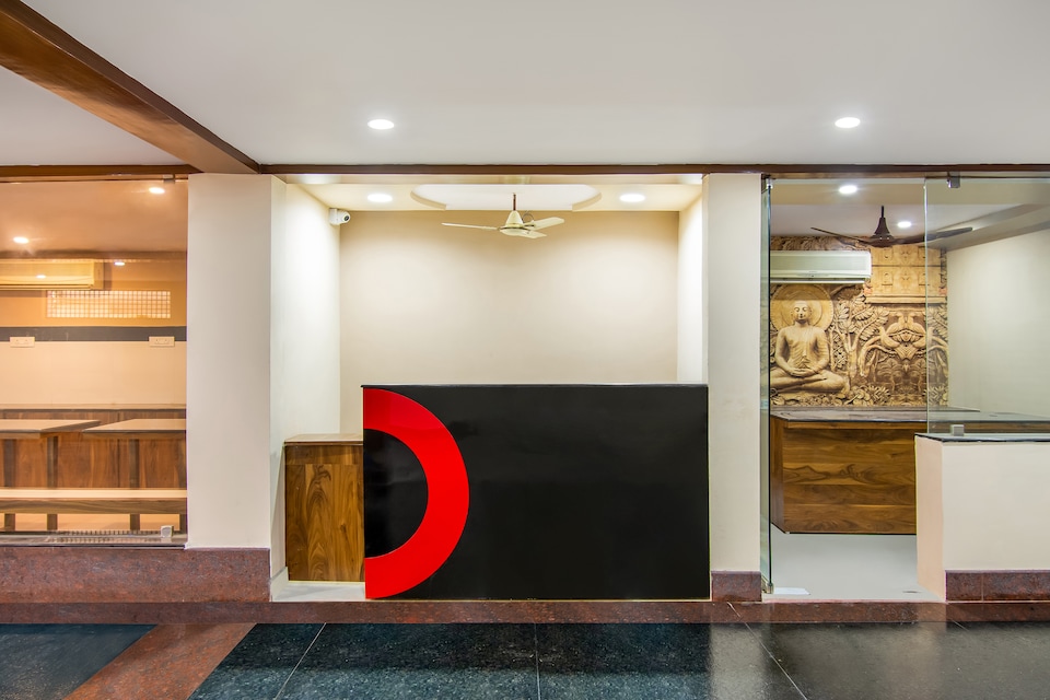 Collection O 40330 Rosee Wood, MVP Colony Visakhapatnam, Visakhapatnam