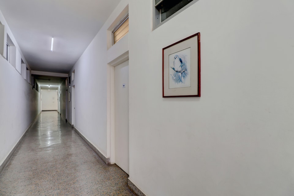 OYO 40331 Frontier Management Centre, KR Puram Bangalore-II, Bangalore