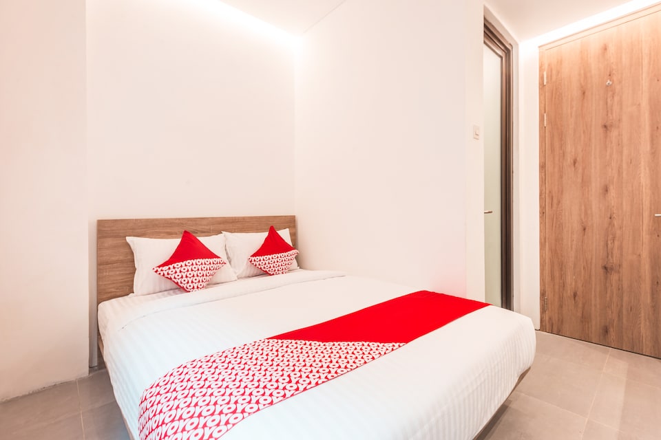 OYO 934 Ayama, Kebayoran, Jakarta